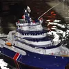 SAMOCHÓD ZDALNIE STEROWANY RC AUTO NA PILOT 1:18