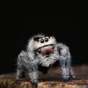 STRÓJ SPIDERMAN KARNAWAŁOWY DLA CHŁOPCA PRZEBRANIE + WYRZUTNIA