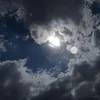 LAMPA SOLARNA Z CZUJNIKIEM RUCHU I ZMIERZCHU LED