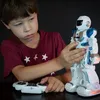 SAMOCHÓD ZDALNIE STEROWANY RC AUTO NA PILOT 1:16