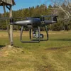 SAMOCHÓD ZDALNIE STEROWANY ROBOT 2W1 AUTO NA PILOT