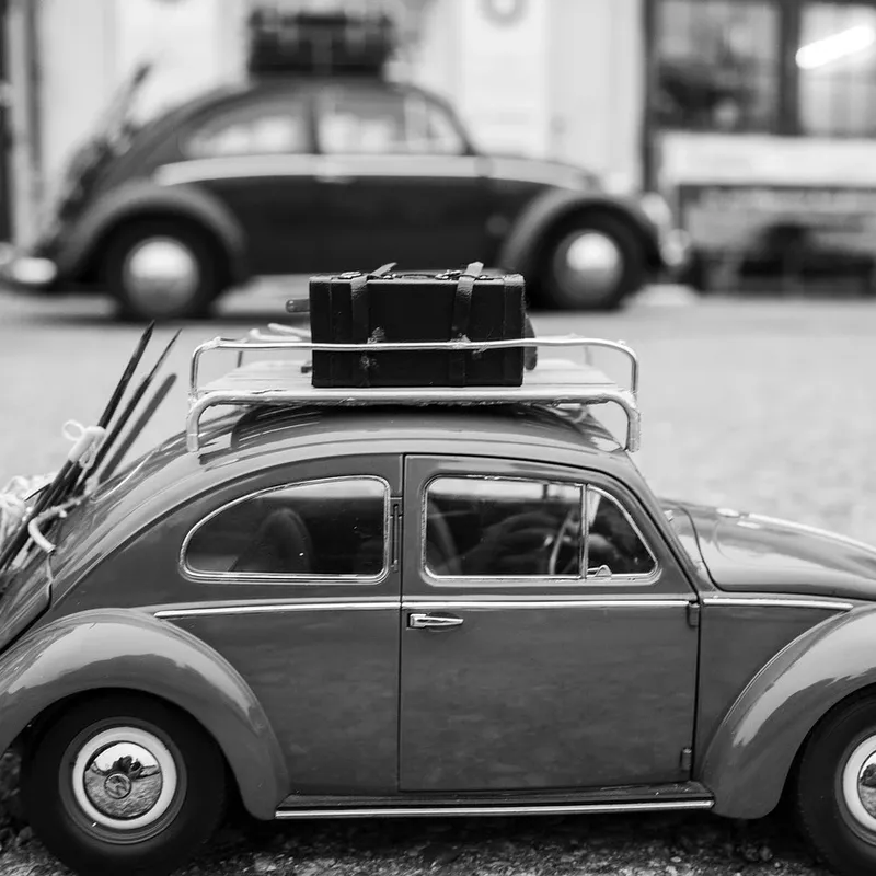 SAMOCHÓD ZDALNIE STEROWANY TERENOWY DUŻY RC PILOT