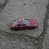 SAMOCHÓD ZDALNIE STEROWANY ROBOT 2W1 AUTO NA PILOT