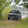 SAMOCHÓD ZDALNIE STEROWANY TERENOWY DUŻY PILOT RC