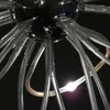HULAJNOGA BALANSOWA TRÓJKOŁOWA BALANSOWA 5W1 LED
