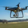 SAMOCHÓD ZDALNIE STEROWANY ROBOT 2W1 AUTO NA PILOT