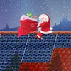 LAMPA SOLARNA Z CZUJNIKIEM RUCHU I ZMIERZCHU LED