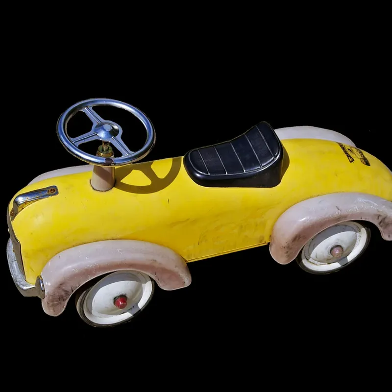 SAMOCHÓD ZDALNIE STEROWANY ROBOT 2W1 AUTO NA PILOT
