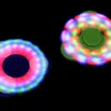 HULAJNOGA BALANSOWA TRÓJKOŁOWA BALANSOWA 5W1 LED