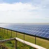 LAMPA SOLARNA Z CZUJNIKIEM RUCHU I ZMIERZCHU LED
