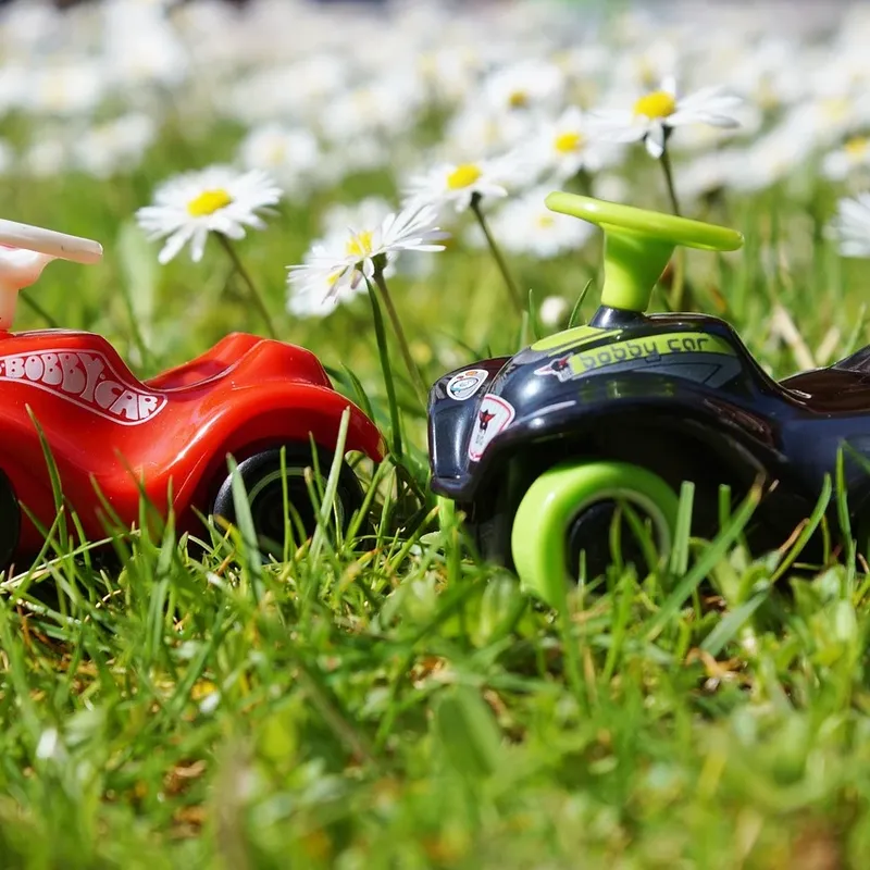 SAMOCHÓD ZDALNIE STEROWANY TERENOWY DUŻY AUTO RC