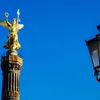 LAMPA SOLARNA LED ULICZNA Z CZUJNIKIEM RUCHU ZMIERZCHU ODDZIELNY PANEL