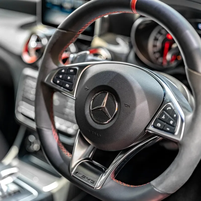 SAMOCHÓD ZDALNIE STEROWANY TERENOWY DUŻY AUTO RC