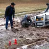 SAMOCHÓD ZDALNIE STEROWANY TERENOWY DUŻY PILOT RC