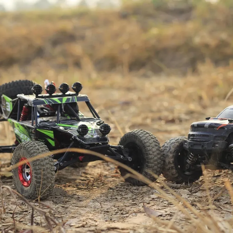 SAMOCHÓD ZDALNIE STEROWANY OTWIERANE DRZWI AUTO RC NA PILOT SAMOCHODZIK