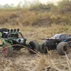 SAMOCHÓD ZDALNIE STEROWANY RC AUTO NA PILOT 1:18