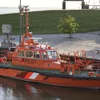 OKULARY PRZECIWSŁONECZNE MĘSKIE POLARYZACYJNE PILOTKI CZARNE UV 400 + ETUI