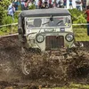 SAMOCHÓD ZDALNIE STEROWANY TERENOWY DUŻY PILOT RC