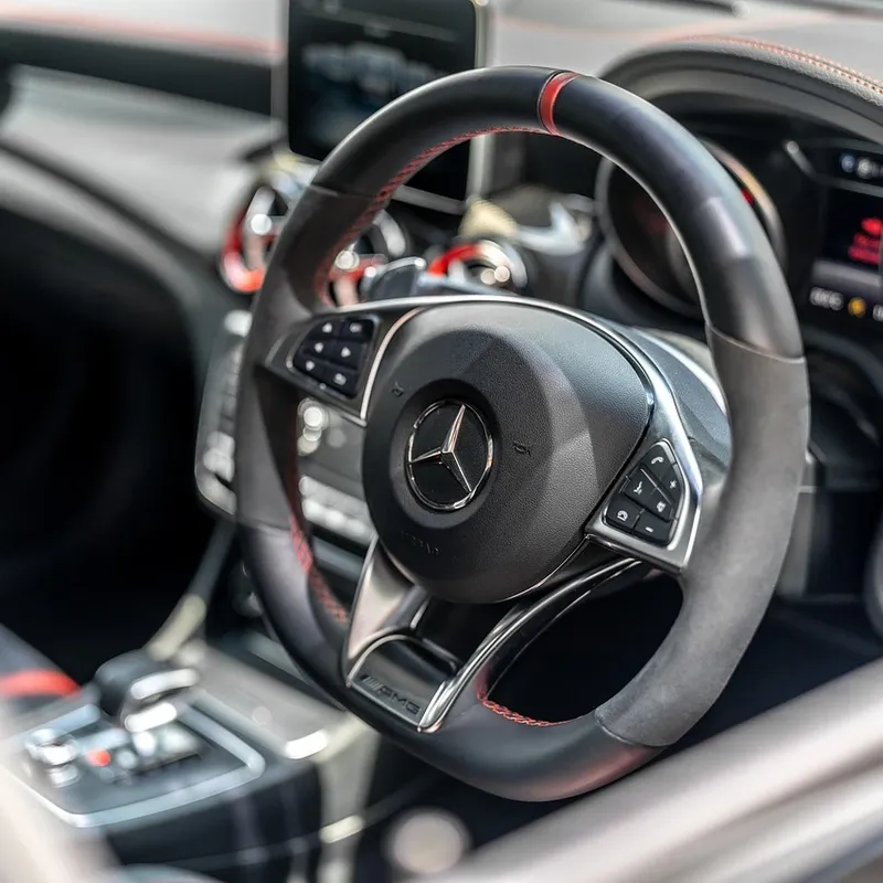 SAMOCHÓD ZDALNIE STEROWANY RC AUTO NA PILOT 1:18