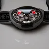 HULAJNOGA BALANSOWA TRÓJKOŁOWA BALANSOWA 5W1 LED
