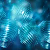 HULAJNOGA DLA DZIECI BALANSOWA TRÓJKOŁOWA 5W1 LED