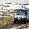 SAMOCHÓD ZDALNIE STEROWANY TERENOWY DUŻY RC PILOT