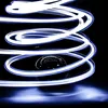 HULAJNOGA BALANSOWA TRÓJKOŁOWA BALANSOWA 5W1 LED