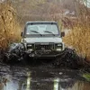 SAMOCHÓD ZDALNIE STEROWANY TERENOWY DUŻY PILOT RC