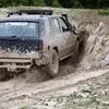 SAMOCHÓD ZDALNIE STEROWANY TERENOWY DUŻY AUTO RC