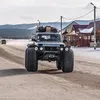SAMOCHÓD ZDALNIE STEROWANY TERENOWY 4X4 METALOWY AKUMULATOR AUTO RC PILOT