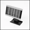 LAMPA SOLARNA LED ULICZNA Z CZUJNIKIEM RUCHU ZMIERZCHU ODDZIELNY PANEL