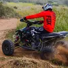 SAMOCHÓD ZDALNIE STEROWANY TERENOWY 4X4 METALOWY AKUMULATOR AUTO RC PILOT