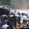 SAMOCHÓD ZDALNIE STEROWANY DUŻY RC AUTO NA PILOT