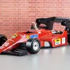 SAMOCHÓD ZDALNIE STEROWANY ROBOT 2W1 AUTO NA PILOT
