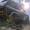 SAMOCHÓD ZDALNIE STEROWANY GESTEM 4x4 PILOT RC + KONTROLER GESTU AUTO RC
