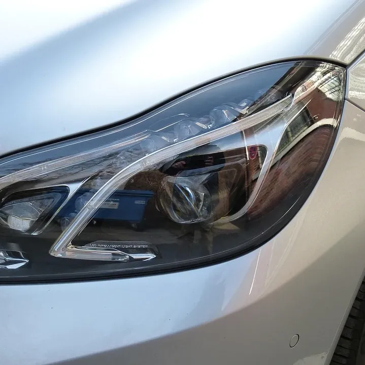 HULAJNOGA BALANSOWA TRÓJKOŁOWA BALANSOWA 5W1 LED