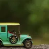 SAMOCHÓD ZDALNIE STEROWANY RC AUTO NA PILOT 1:18