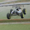 SAMOCHÓD ZDALNIE STEROWANY TERENOWY DUŻY PILOT RC